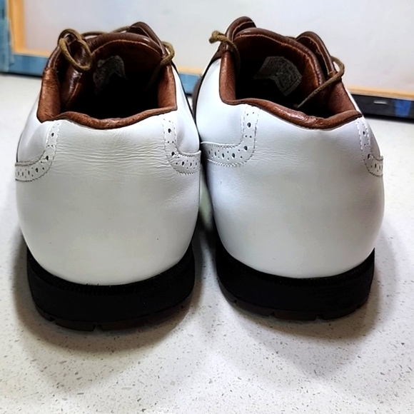 GRIP Golf Oxford shoes - Picture 10 of 10